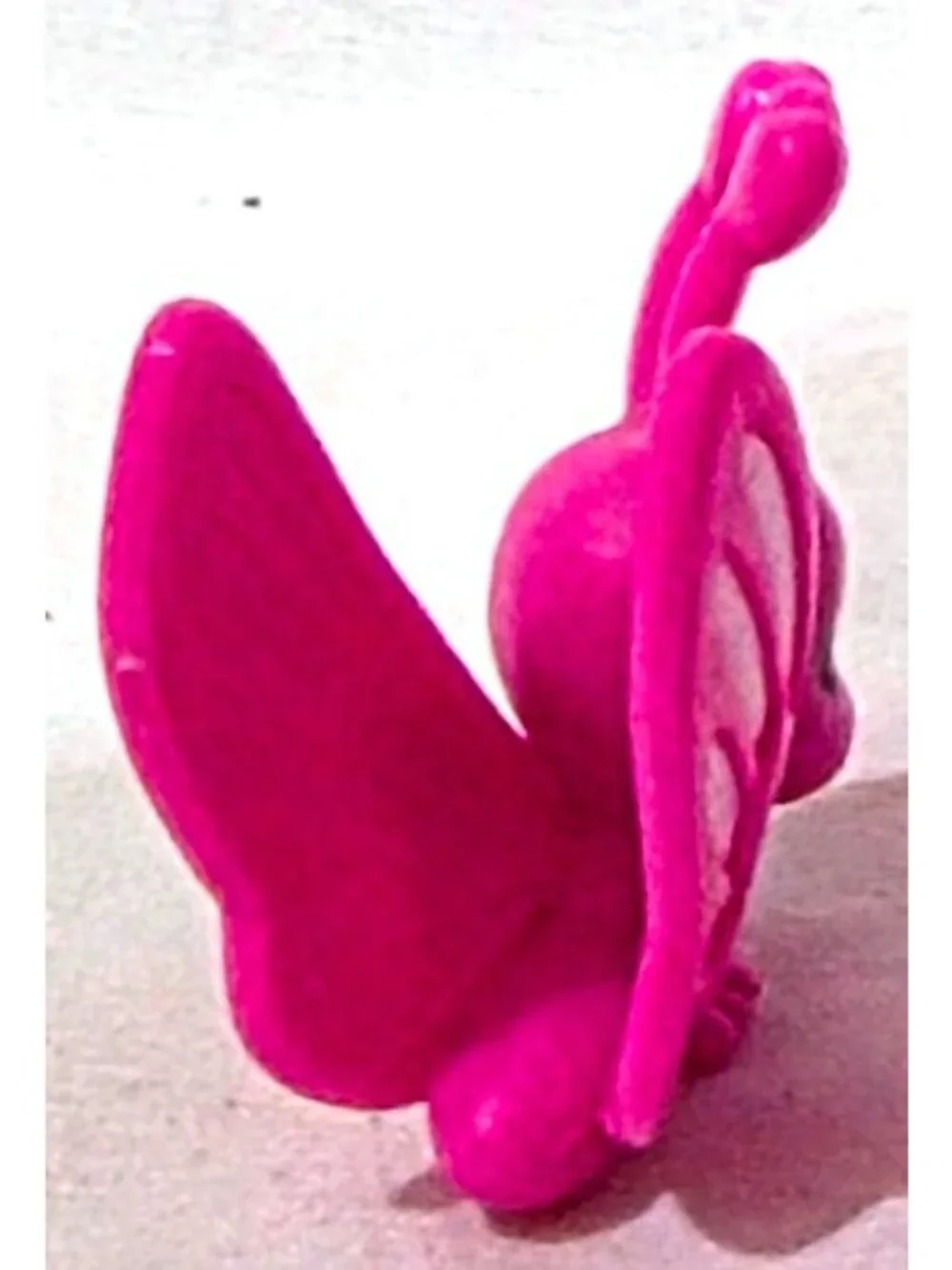 N/A ***plastic replacement
